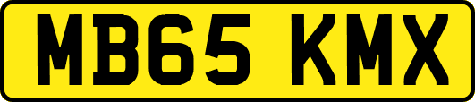MB65KMX
