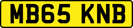 MB65KNB