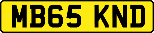 MB65KND