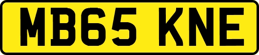 MB65KNE