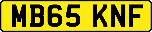 MB65KNF