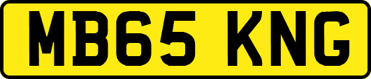 MB65KNG