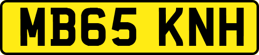MB65KNH