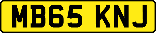 MB65KNJ