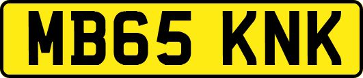 MB65KNK