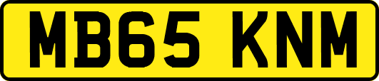 MB65KNM