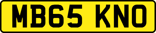 MB65KNO