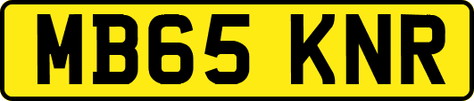 MB65KNR