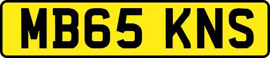 MB65KNS