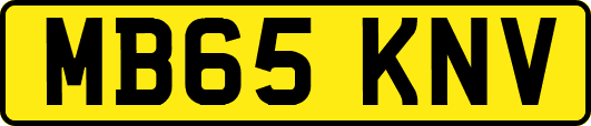 MB65KNV