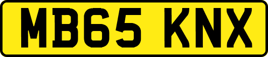 MB65KNX