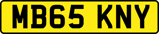 MB65KNY