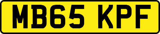MB65KPF