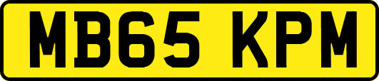 MB65KPM