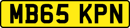 MB65KPN