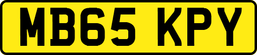 MB65KPY