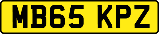 MB65KPZ