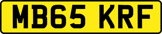 MB65KRF