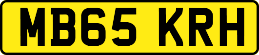 MB65KRH