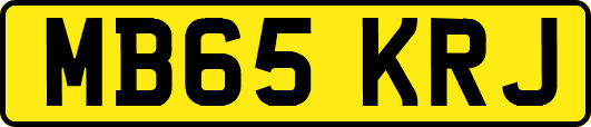 MB65KRJ