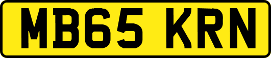 MB65KRN