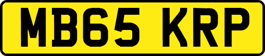 MB65KRP