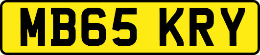 MB65KRY