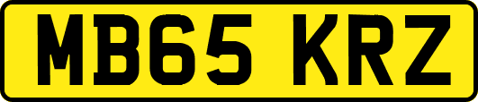 MB65KRZ
