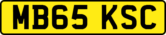 MB65KSC