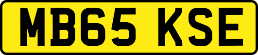 MB65KSE