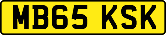 MB65KSK