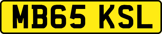 MB65KSL