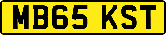 MB65KST