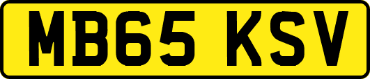 MB65KSV