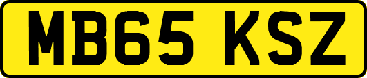 MB65KSZ