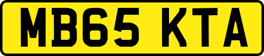 MB65KTA