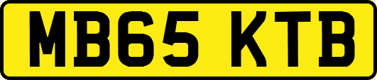 MB65KTB