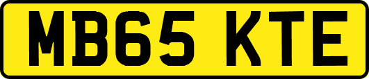 MB65KTE