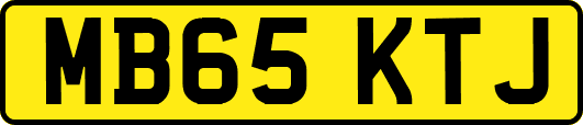 MB65KTJ