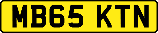 MB65KTN