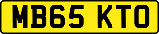 MB65KTO