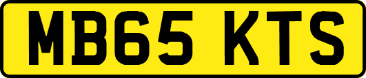 MB65KTS
