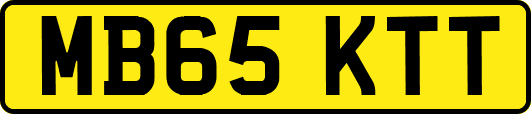 MB65KTT