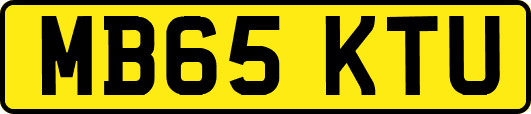 MB65KTU