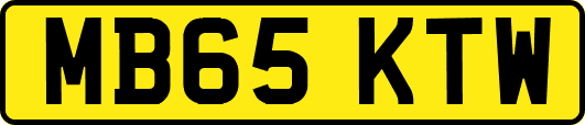MB65KTW