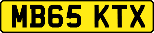 MB65KTX