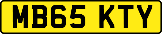 MB65KTY