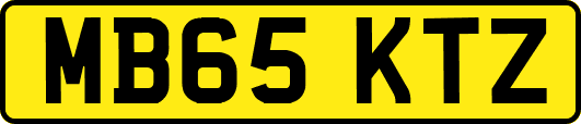 MB65KTZ