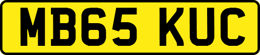 MB65KUC