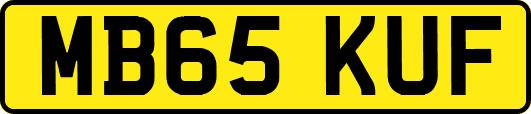 MB65KUF